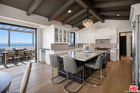 Tiny photo for 1213 Harbor Hills Drive, Santa Barbara, CA 93109 (MLS # 26902117)
