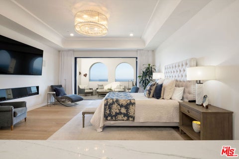 Tiny photo for 1213 Harbor Hills Drive, Santa Barbara, CA 93109 (MLS # 26902117)