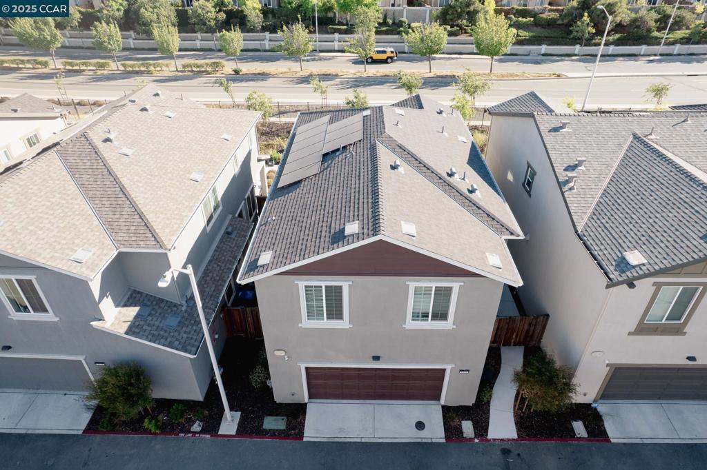 SAN MARCO - Residential