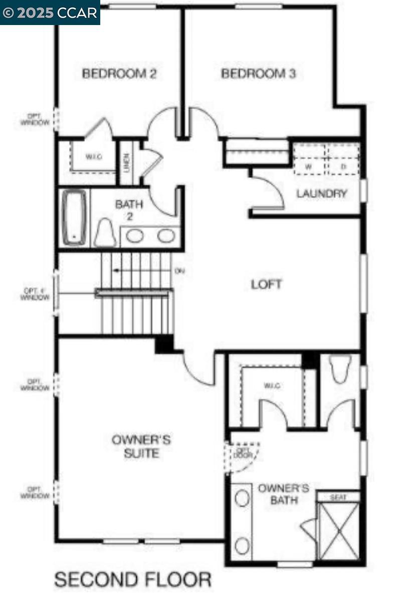 SAN MARCO - Residential