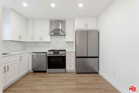 Photo of 1861 Midvale Avenue #4, Los Angeles, CA 90025 (MLS # 26654277)