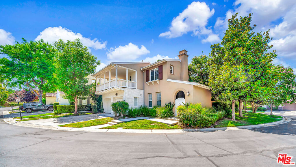 26811 Brookhollow Drive