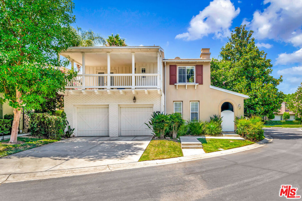 26811 Brookhollow Drive