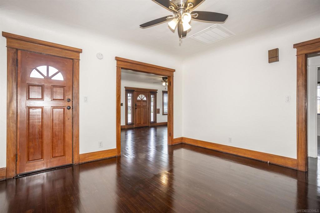 University Heights - Residential Lease