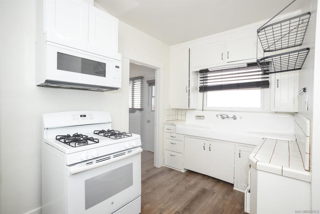 University Heights - Residential Lease