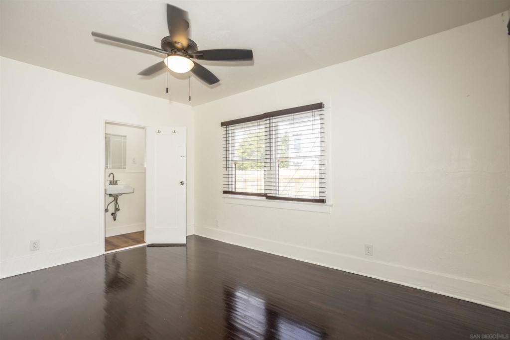 University Heights - Residential Lease