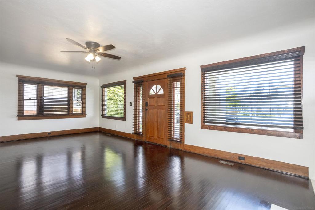 University Heights - Residential Lease