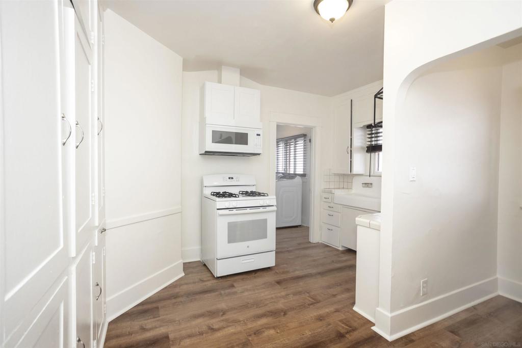 University Heights - Residential Lease