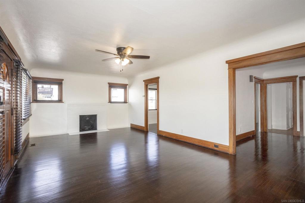 University Heights - Residential Lease