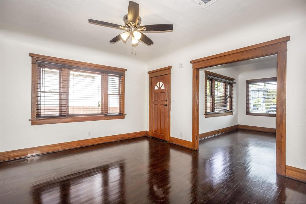 University Heights - Residential Lease