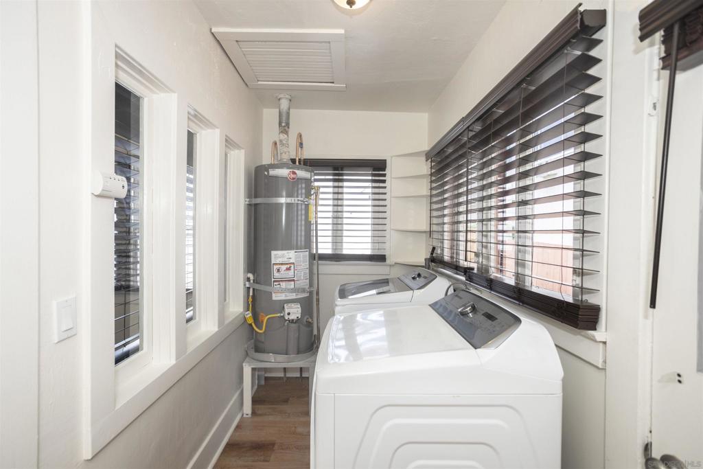 University Heights - Residential Lease