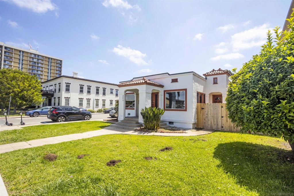 University Heights - Residential Lease