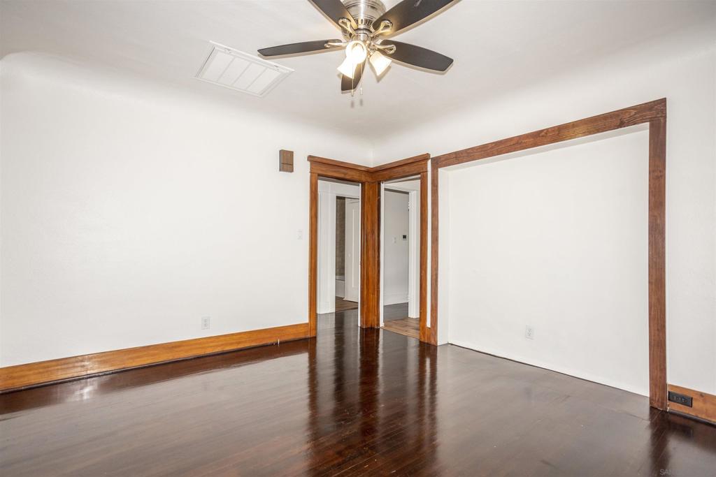 University Heights - Residential Lease