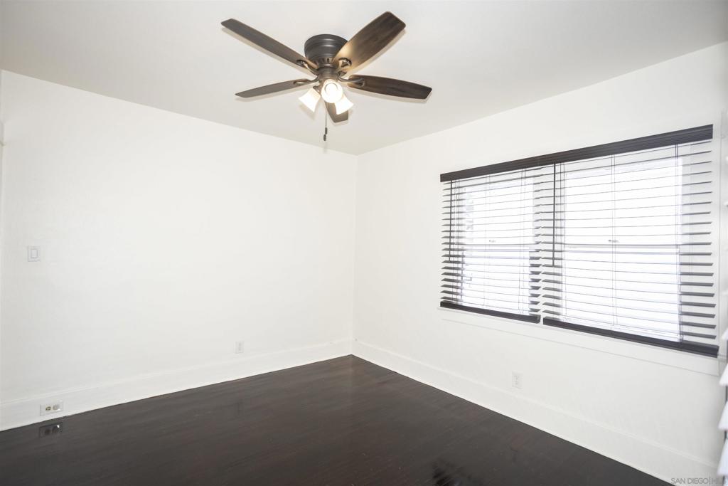 University Heights - Residential Lease