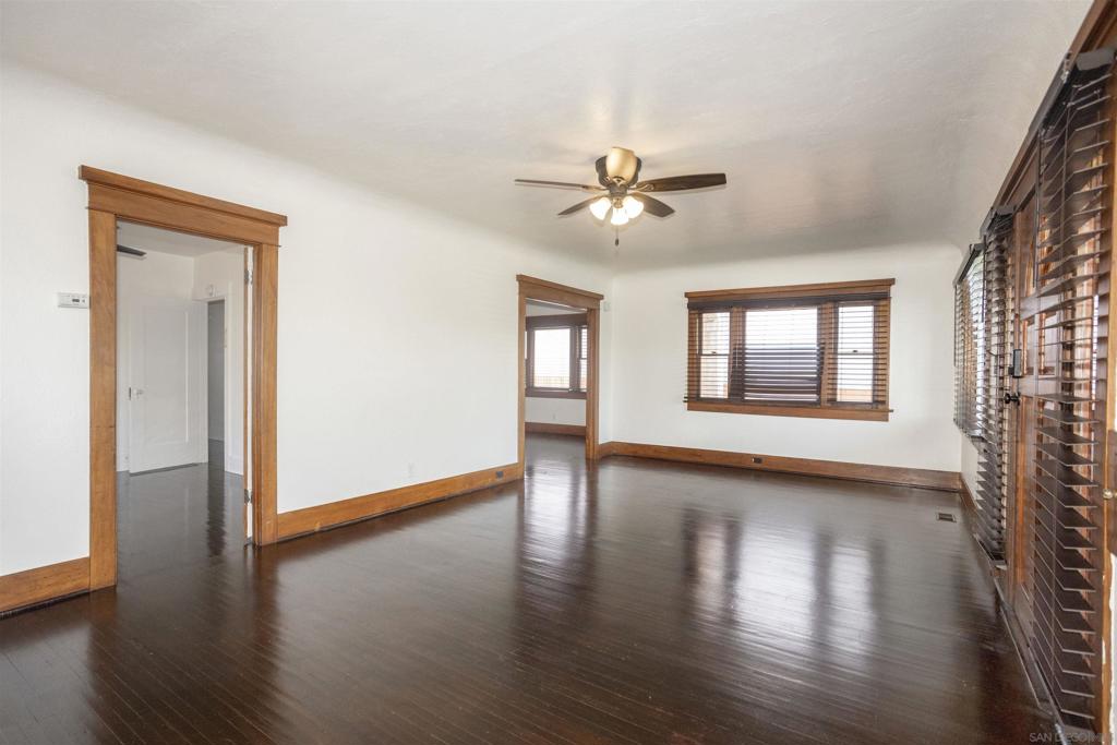 University Heights - Residential Lease