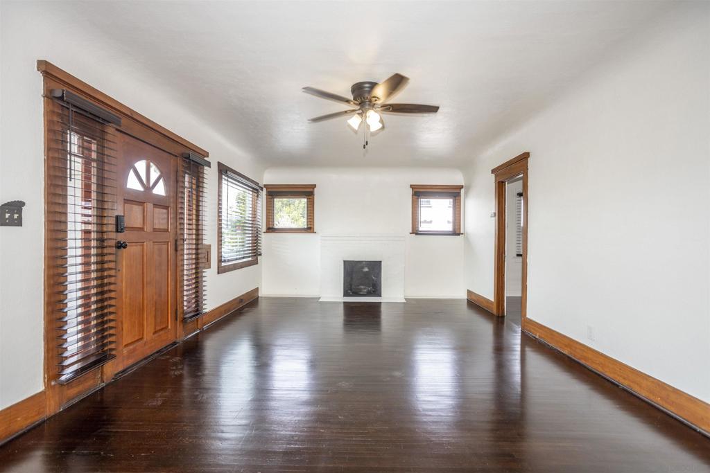 University Heights - Residential Lease