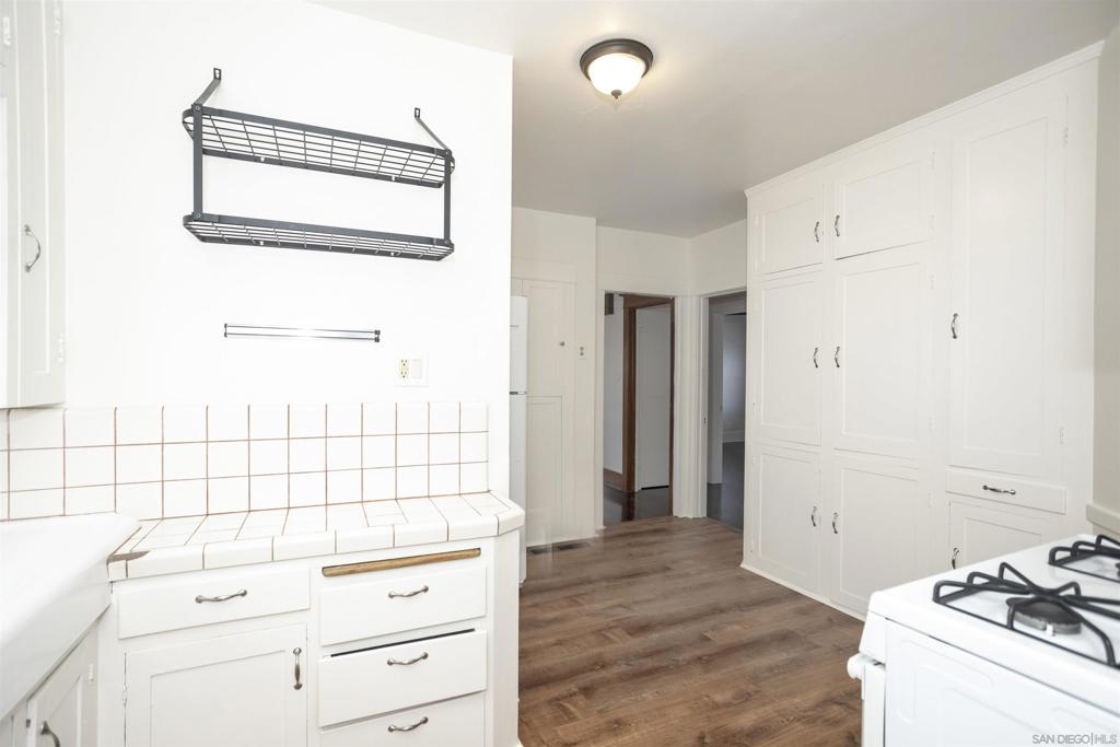 University Heights - Residential Lease