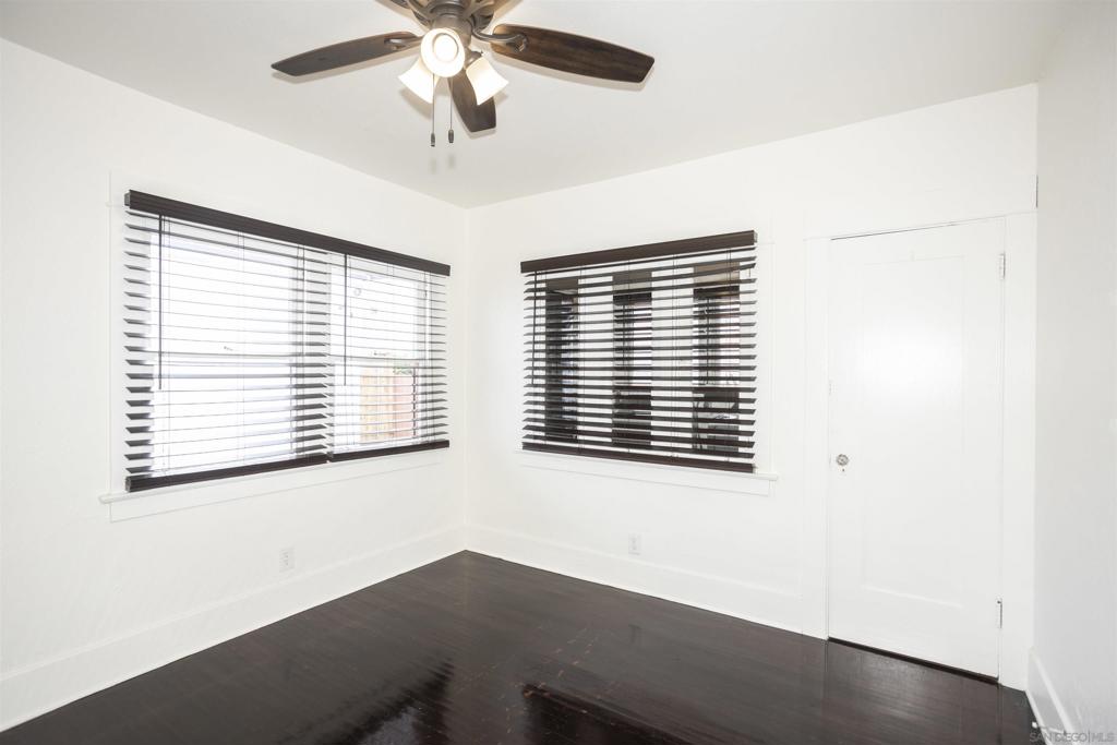 University Heights - Residential Lease