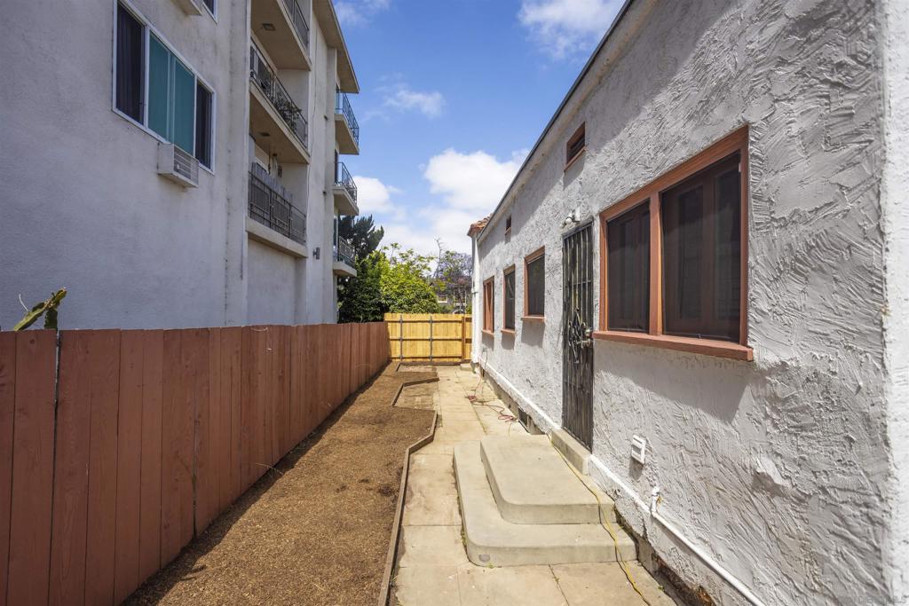 University Heights - Residential Lease