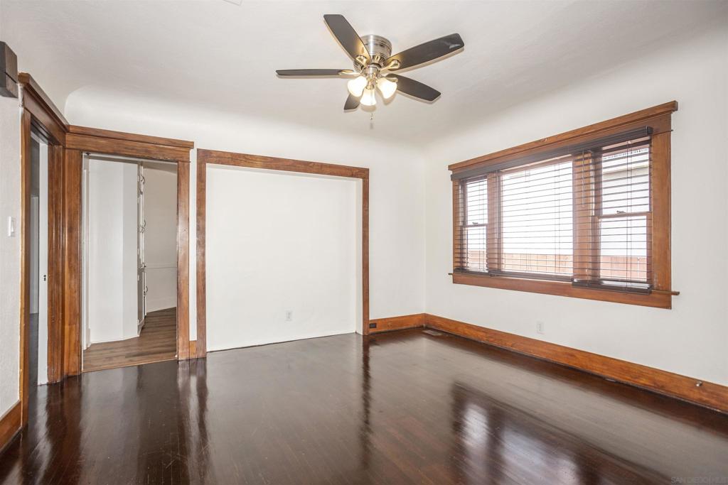 University Heights - Residential Lease