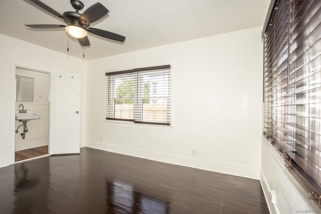 University Heights - Residential Lease