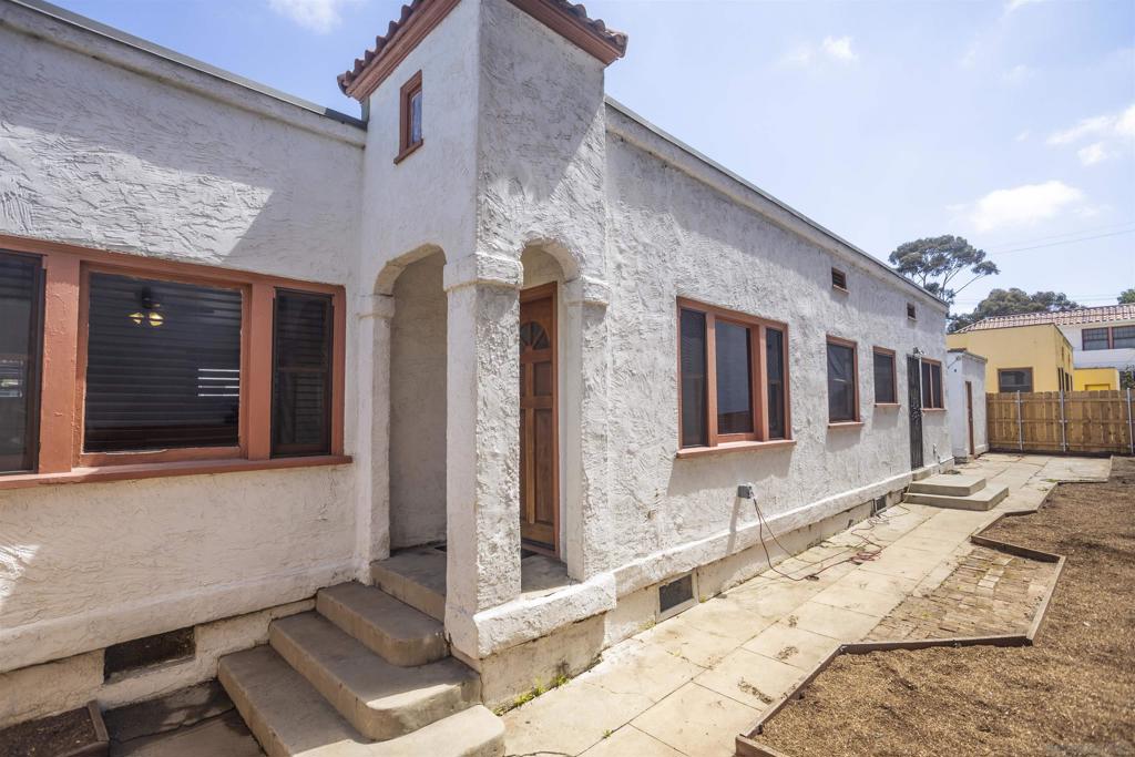 University Heights - Residential Lease