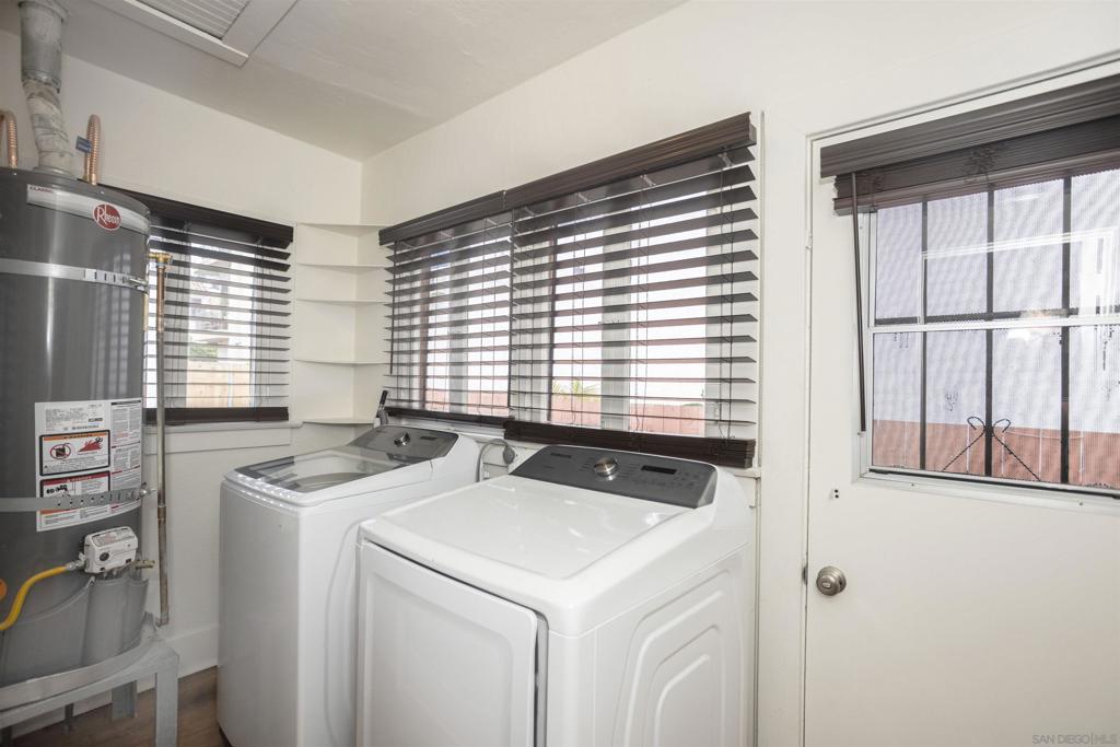 University Heights - Residential Lease