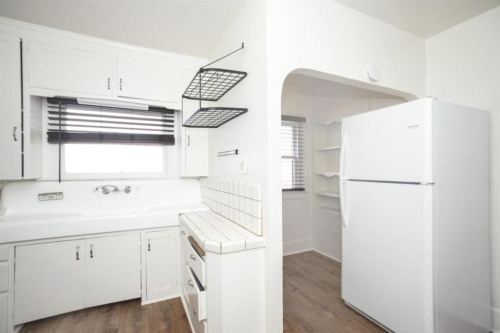 University Heights - Residential Lease