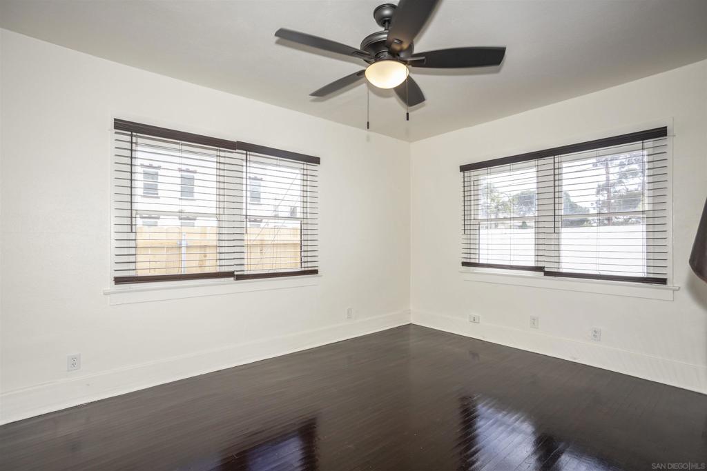 University Heights - Residential Lease