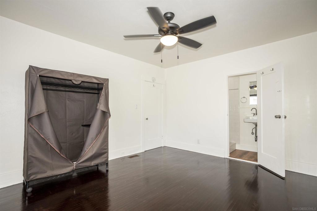 University Heights - Residential Lease