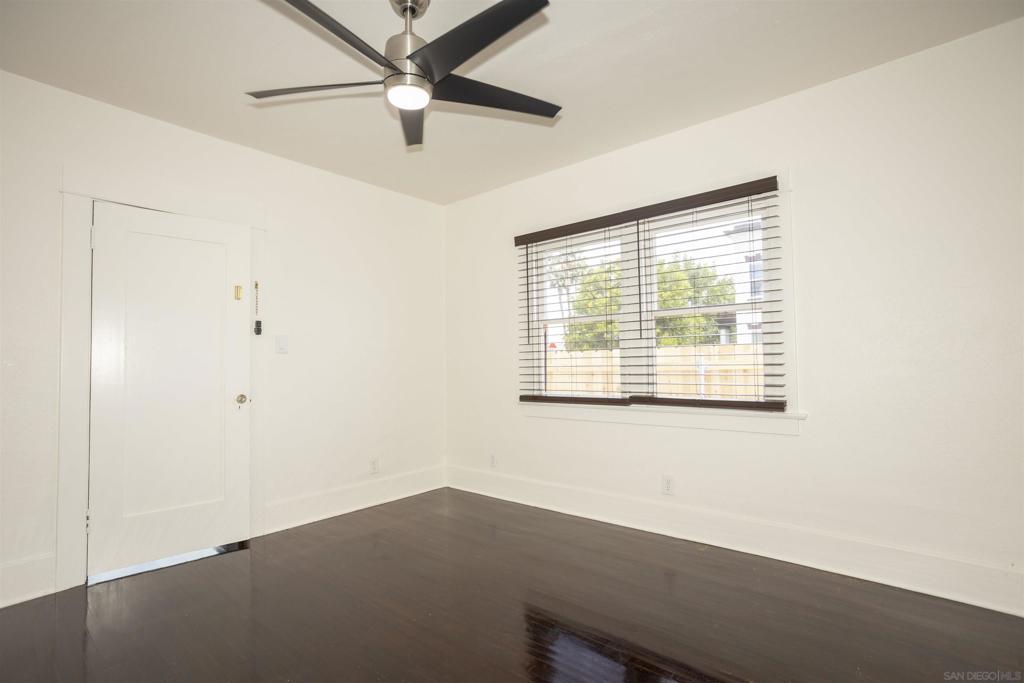 University Heights - Residential Lease