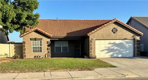 Photo of 27631 Powell DR, Highland, CA 92346 (MLS # CV26134567)