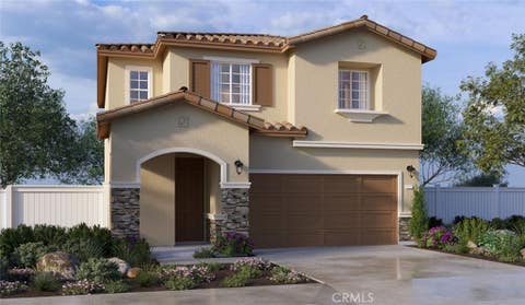 Photo of 13593 Lone Star Lane, Victorville, CA 92394 (MLS # SW26184723)