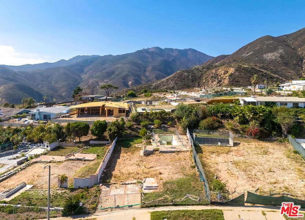 3619 Seahorn Drive