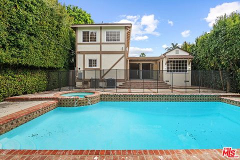 Photo of 10309 La Grange Avenue, Los Angeles, CA 90025 (MLS # 26648621)
