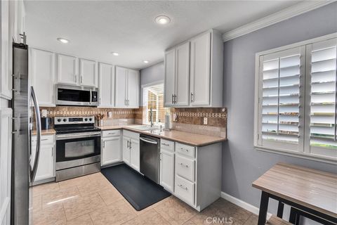 2953 Gingerwood Circle Fullerton CA 92835