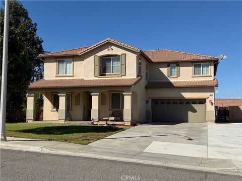 Photo of 18668 Alderbrook DR, Riverside, CA 92508 (MLS # IV26220875)
