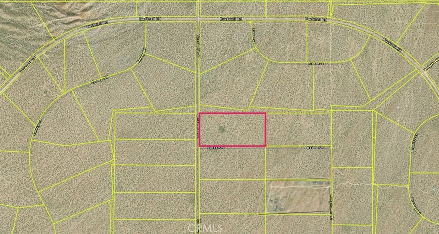 For sale is 18.5+- acres in California City.  This is on Santa Clara St/Lincoln Blvd.



The GPS coordinates are below:

Front

on Lincoln Blvd/Santa Clara St



NW: 35.266458, -117.800471

SW: 35.264683, -117.800475



Rear



SE: 35.264684, -117.796085

SW: 35.266459, -117.796073