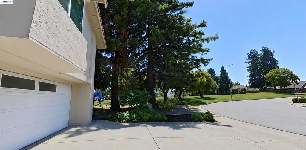 4216 Warbler Loop LOOP, Fremont CA 94555