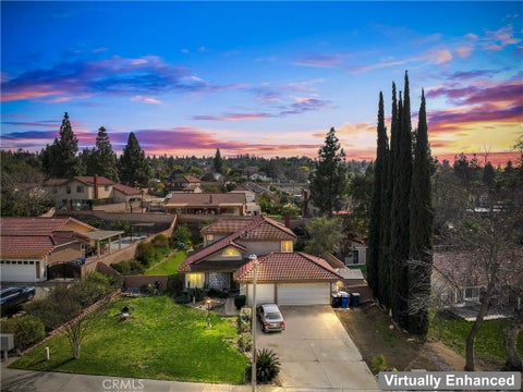 Photo of 1302 Via Vista DR, Riverside, CA 92506 (MLS # IV26120079)