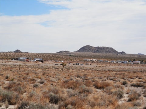 Photo of 0 N O OLD WOMAN SPRING Road, Lucerne Valley, CA 92356 (MLS # PW26190508)