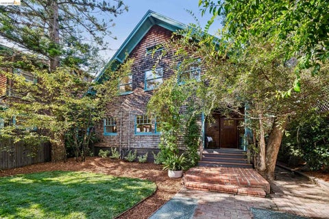 Photo of 2319 Woolsey St ST, Berkeley, CA 94705 (MLS # 41148431)
