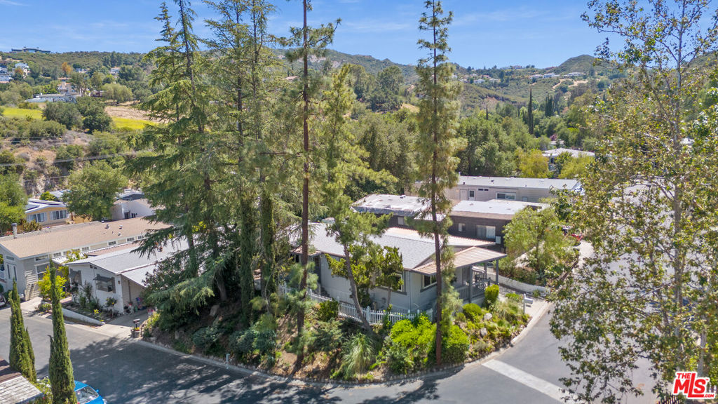 23777 Mulholland Highway 134