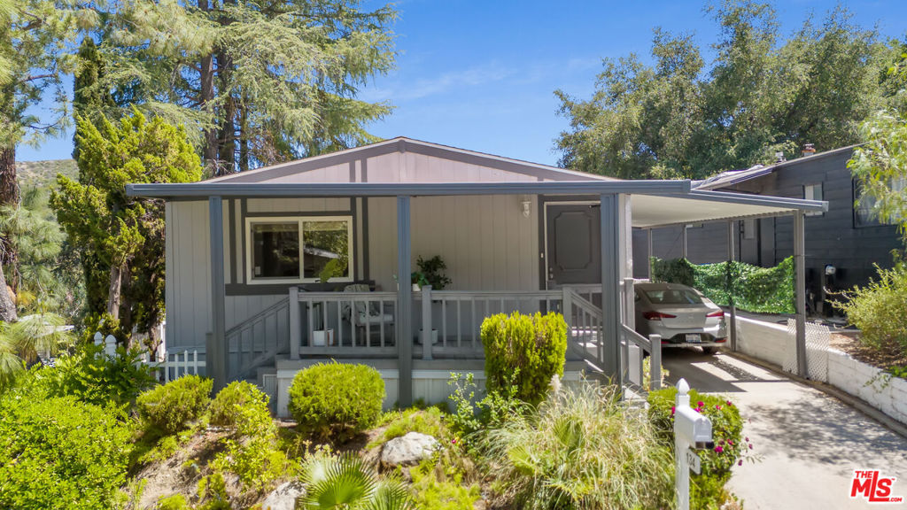 23777 Mulholland Highway 134