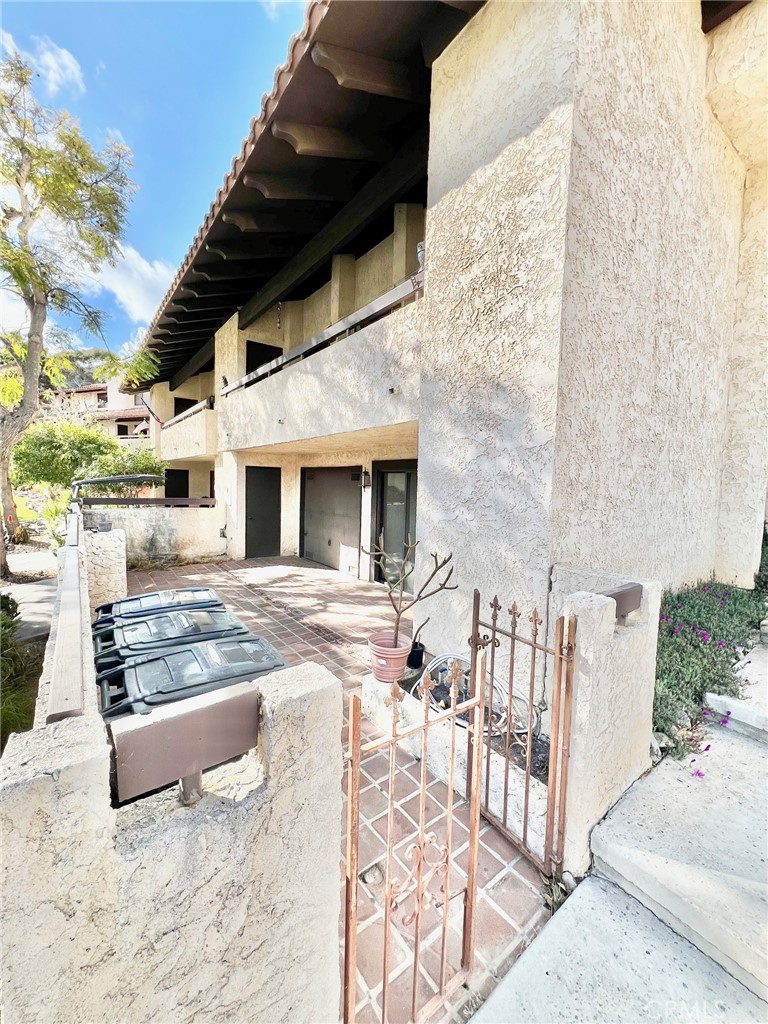 1 Cabrillo Drive
