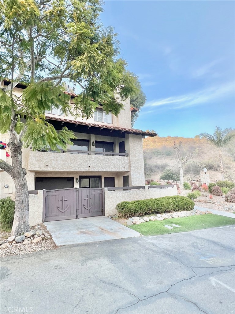 1 Cabrillo Drive