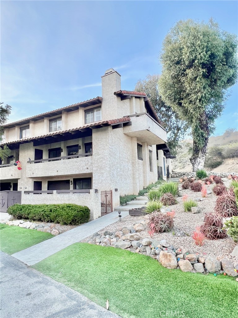 1 Cabrillo Drive