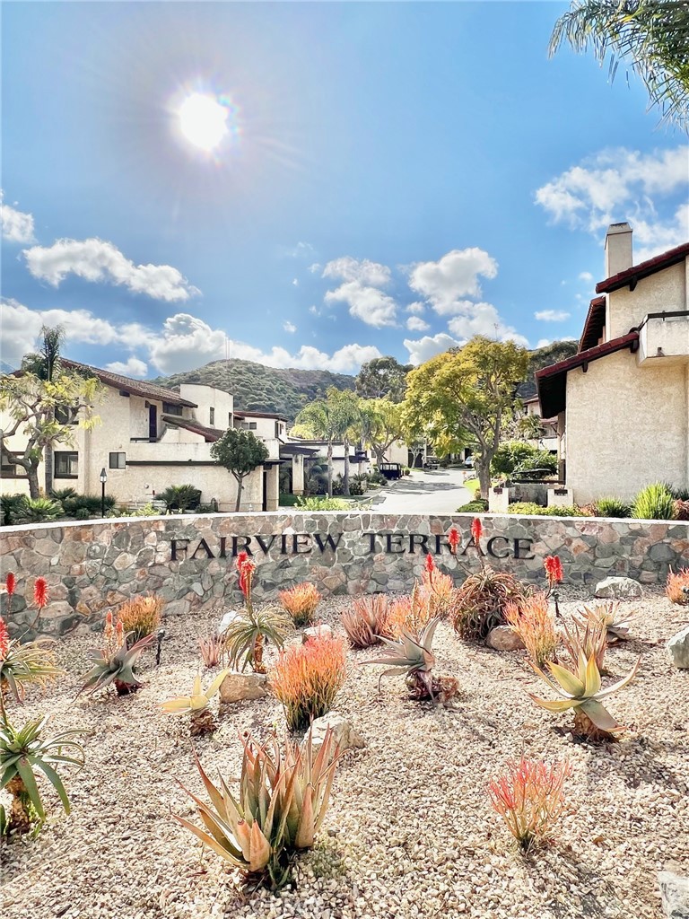 1 Cabrillo Drive