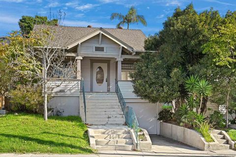 Photo of San Diego, CA 92102 (MLS # 250046042SD)