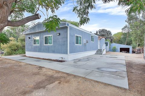 22784 Grand Avenue Wildomar CA 92595